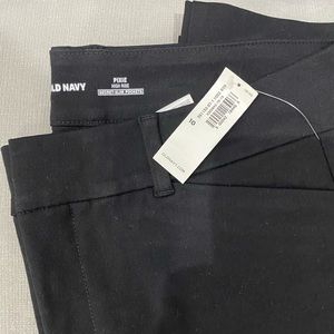 Old Navy Pixie Pants